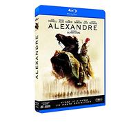 Alexandre Blu-ray