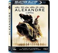 Alexandre [Blu-ray]