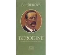 Alexandre Borodine, 1834-1887