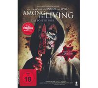 Alexandre Bustillo;Julien Maury - Among The Living [Import]