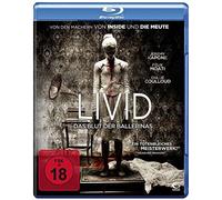 Alexandre Bustillo;Julien Maury - Livid: das Blut der Ballerinas (Uncut) [Blu-Ray] [Import]