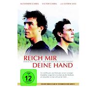 Alexandre Carril - Reich Mir Deine Hand [Import]