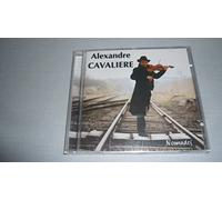 Alexandre Cavaliere – Nomades