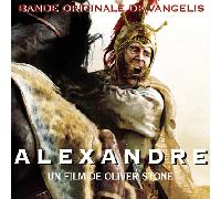 Alexandre CD