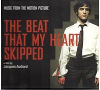 Alexandre Desplat - De Battre Mon Coeur S Est Arrete