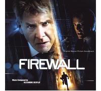 Alexandre Desplat - Firewall [Import]