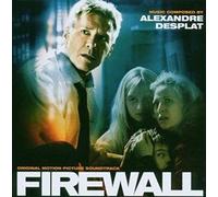Alexandre Desplat - Firewall [Import]