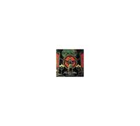 Frankenstein – Vinyle 12" – Édition limitée splatter blanc et rouge – Warner Music