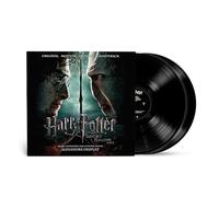 Alexandre Desplat - Harry Potter and the Deathly Hallows Part 2 OST - V - F23z