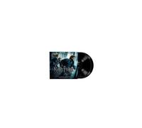 Alexandre Desplat - Harry Potter And The Deathly Hallows, Pt. 1 (Original Soundtrack) [Vinyl Lp]