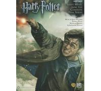Alexandre Desplat Harry Potter (Poche)