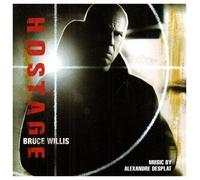 Alexandre Desplat - Hostage (Bande Originale du Film)