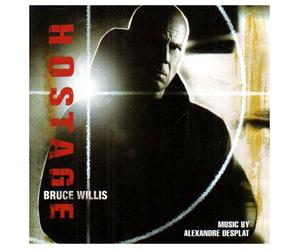 Alexandre Desplat - Hostage (Bande Originale du Film)
