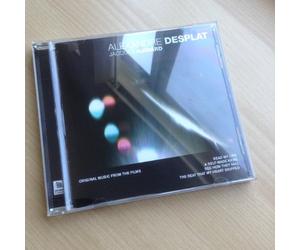 Alexandre Desplat - Jacques Audiard