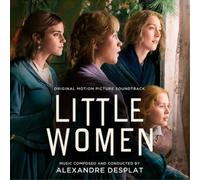 Bande originale – Little Women – Import – Sony Music
