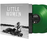 Alexandre Desplat - Little Women (Original Soundtrack) Green