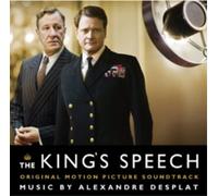 The King's speech