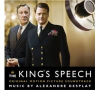 The King's speech