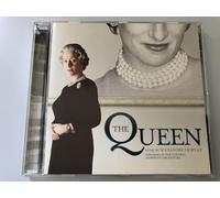 Alexandre Desplat - The Queen (Bande Originale du Film)