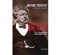 Alexandre Dumas