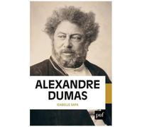 Alexandre Dumas