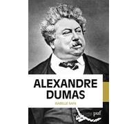 Alexandre Dumas