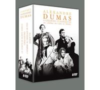 Alexandre Dumas (4 DVD)
