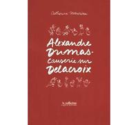 Causerie sur Delacroix