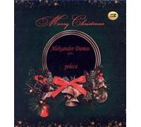Alexandre Dumas - Coffret de Noël