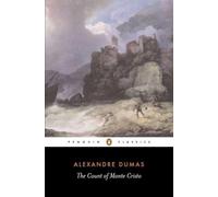 Alexandre Dumas - Count of Monte Cristo - Paperback - 28 - F245z