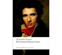 Alexandre Dumas - Count of Monte Cristo - Paperback - 40 - G245z