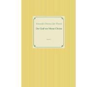Alexandre Dumas (Der Ältere) Der Graf von Monte Christo (Poche)