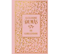 Alexandre Dumas (der Jüngere) Walter Die Kameliendame: Leinen mit Goldp (Relié)