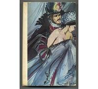 Alexandre Dumas. La Reine Margot