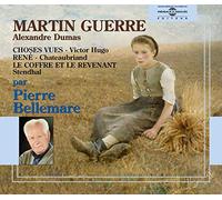 Alexandre Dumas - Martin Guerre - Victor Hugo - Ch