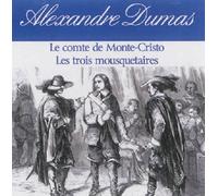Alexandre Dumas: Ses Plus Grands Chefs d' Uvre