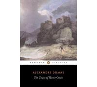 Le Comte de Monte-Cristo – Penguin Books