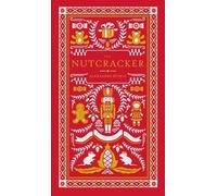 Alexandre Dumas The Nutcracker (Poche) Barnes & Noble Flexibound Pocket Editions