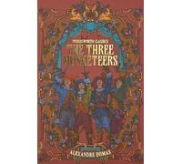 Alexandre Dumas The Three Musketeers (Poche) Wordsworth Classics
