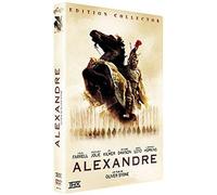 Alexandre - Édition Collector