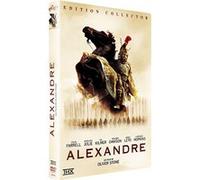 Alexandre - Edition Collector E