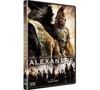 Alexandre - Edition Simple DVD