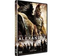 Alexandre - Edition Simple E