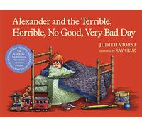 Alexandre et Le Terrible, Horrible, Aucune Bonne, très Mauvais Jour par Judith Viorst (2009-09-22)