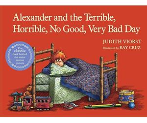 Alexandre et Le Terrible, Horrible, Aucune Bonne, très Mauvais Jour par Judith Viorst (2009-09-22)