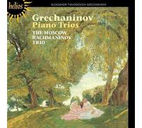 Alexandre Gretchaninov : Trios avec Piano