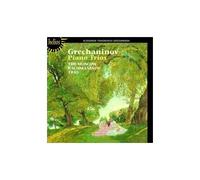 Alexandre Gretchaninov Trios Avec Piano