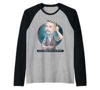 Alexandre Gustave Eiffel, Constructeur français Manche Raglan