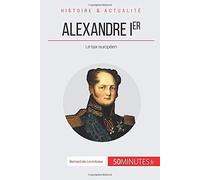 Alexandre Ier