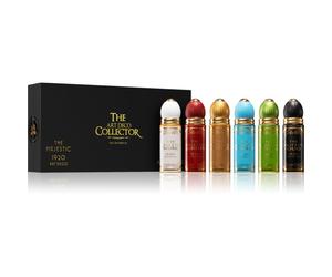 Alexandre.J Art Deco Collector Discovery Set Coffret cadeau mixte 6x8 ml